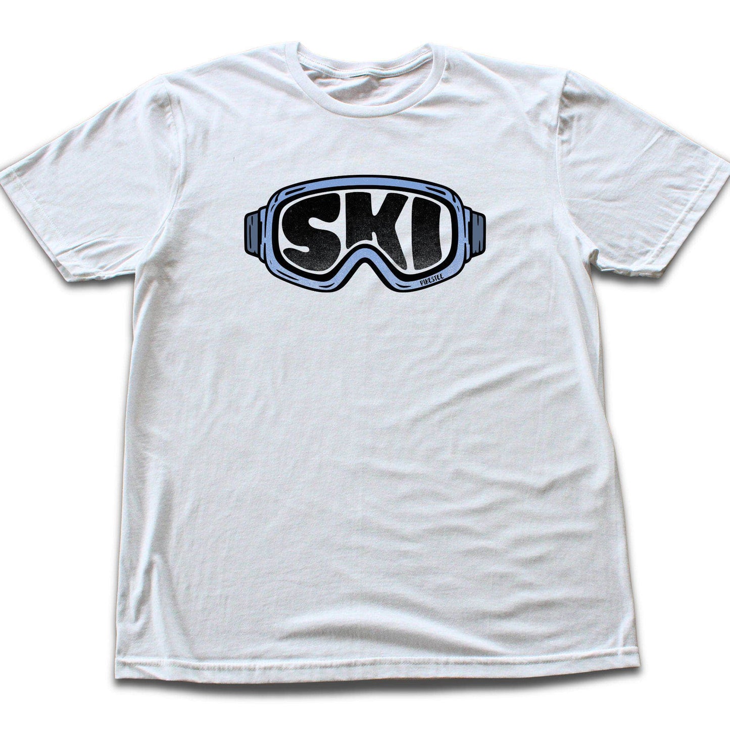 Ski Mask T-shirt