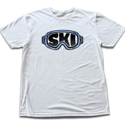 Ski Mask T-shirt