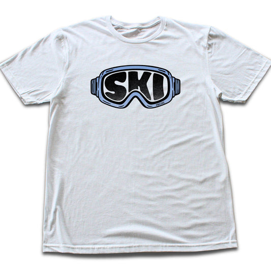 Ski Mask T-shirt