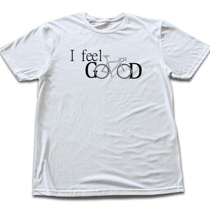 I Feel Good BikeT-shirt