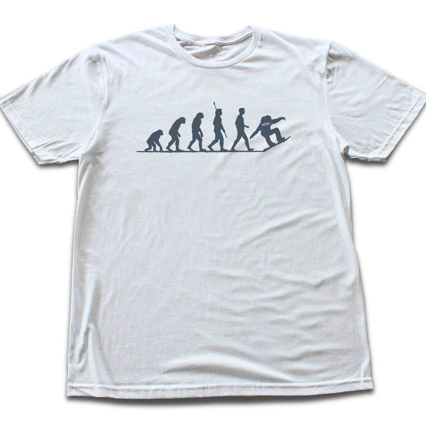 Snowboard Evolution T-shirt