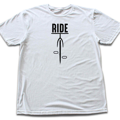 Ride Bike T-shirt