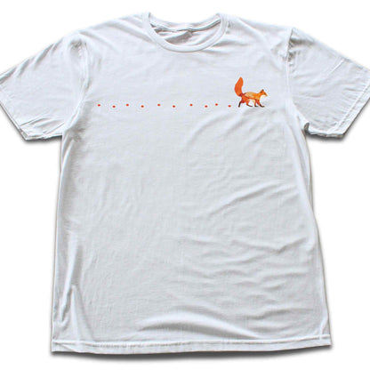 Colorfull Squirrel Path T-shirt