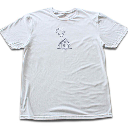 Unplug Cabin T-shirt