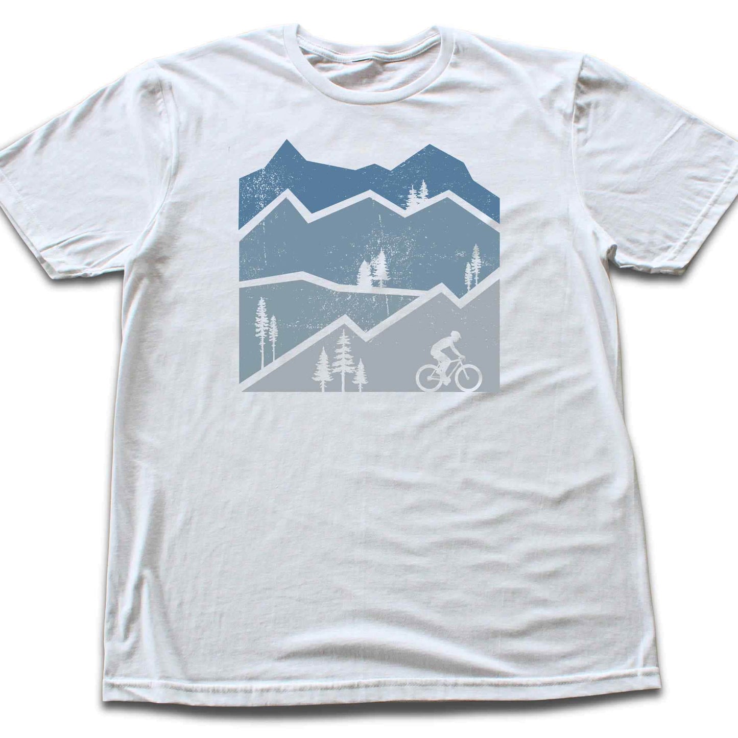 Altitude Biking T-shirt