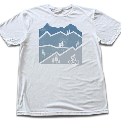 Altitude Biking T-shirt