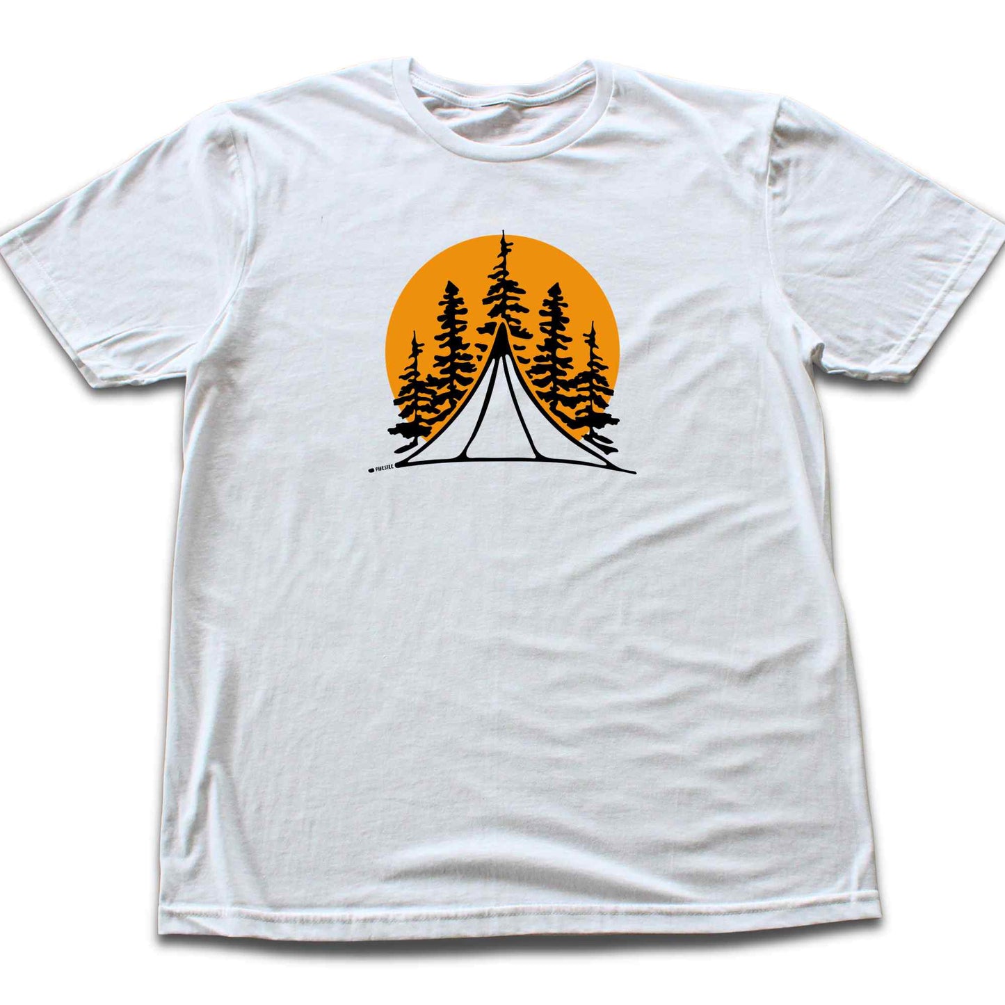 Tent Forest T-shirt