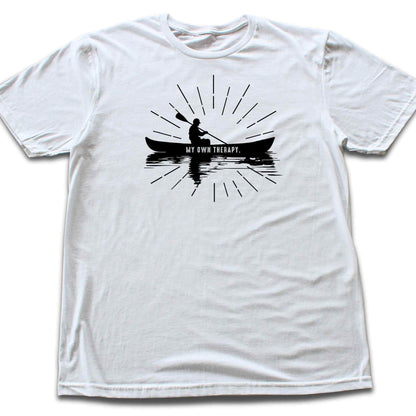 Kayak, My Own Therapy T-shirt