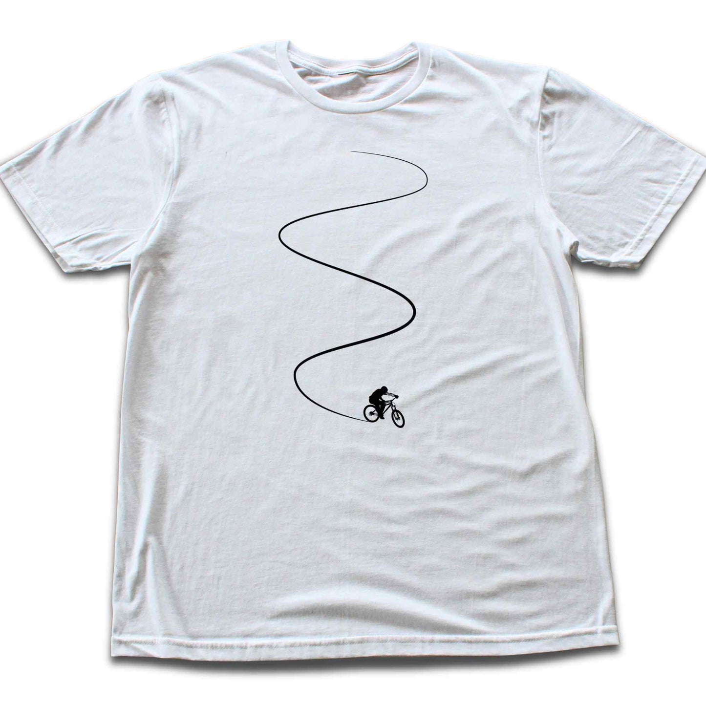 MTB Slalom T-shirt
