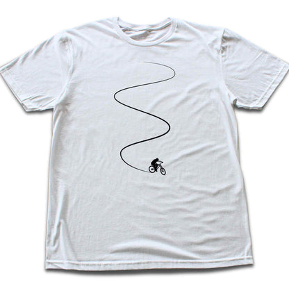 MTB Slalom T-shirt