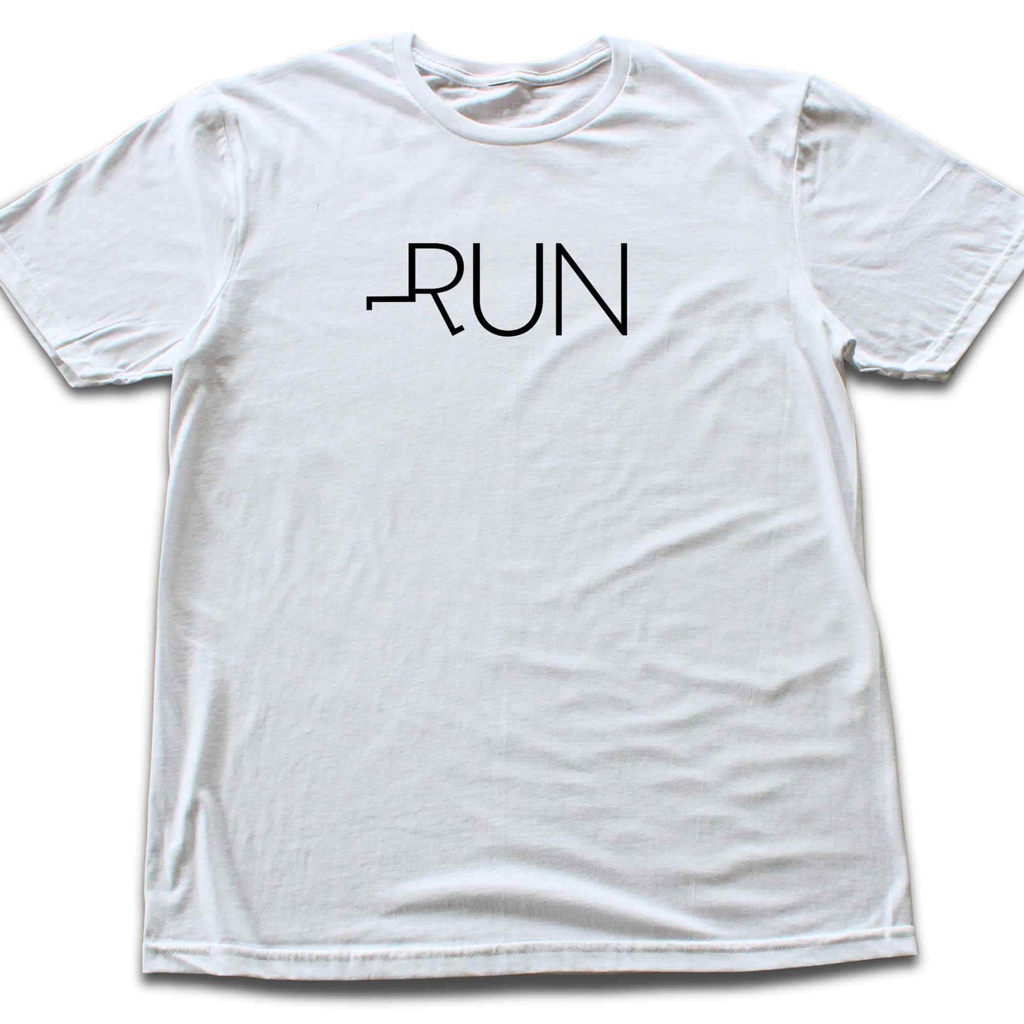 RUN T-shirt