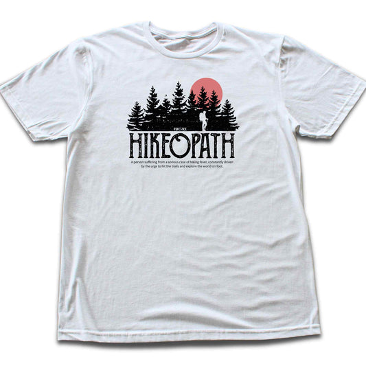 Hikeopath T-shirt