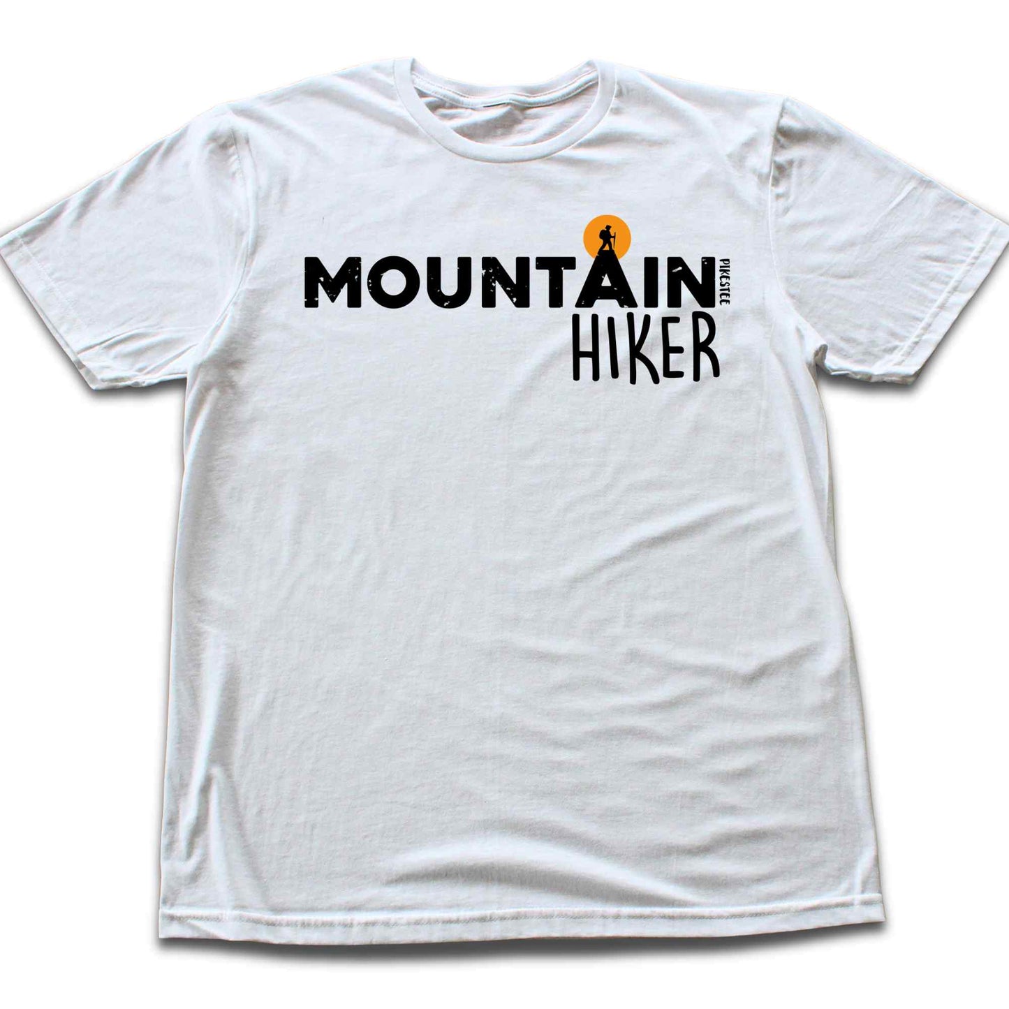 Mountain Hiker T-shirt