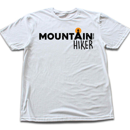 Mountain Hiker T-shirt