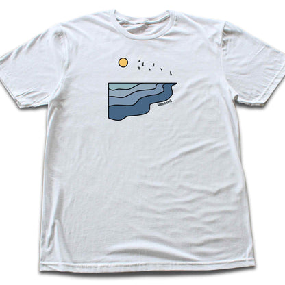 Make it Easy Beach T-shirt