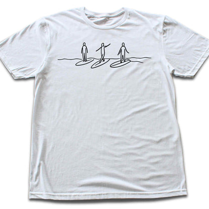 Don't Surf Alone T-shirt