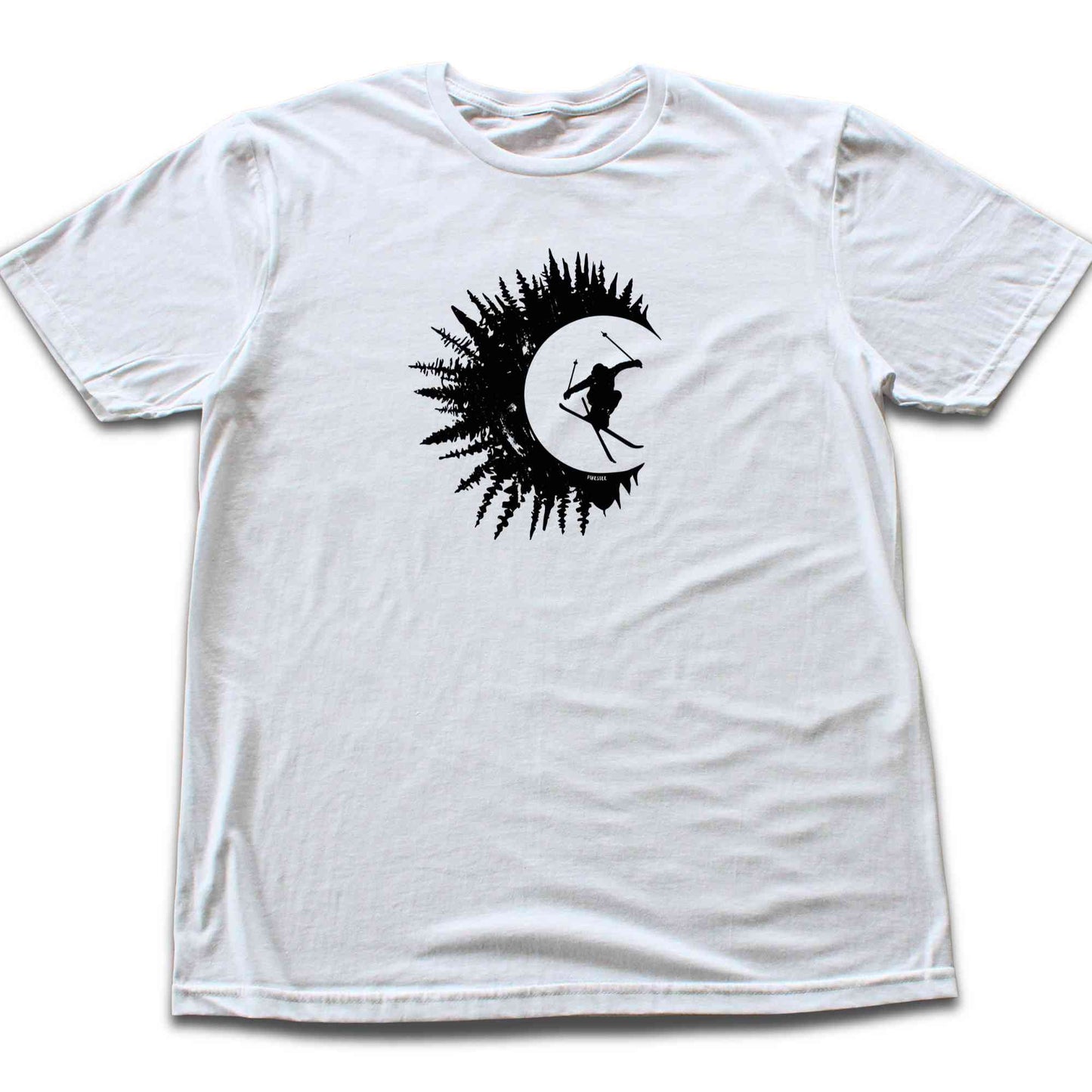 Ski Forest T-shirt