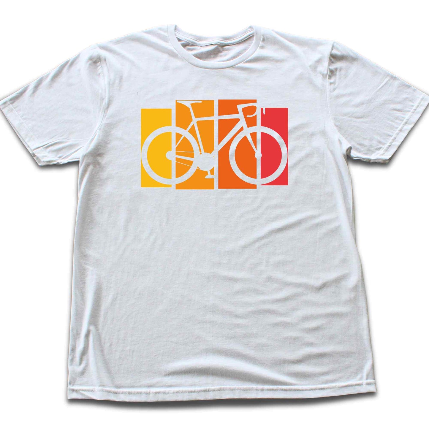 Cyclist Design T-shirt