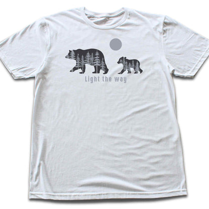 Light The Way T-shirt