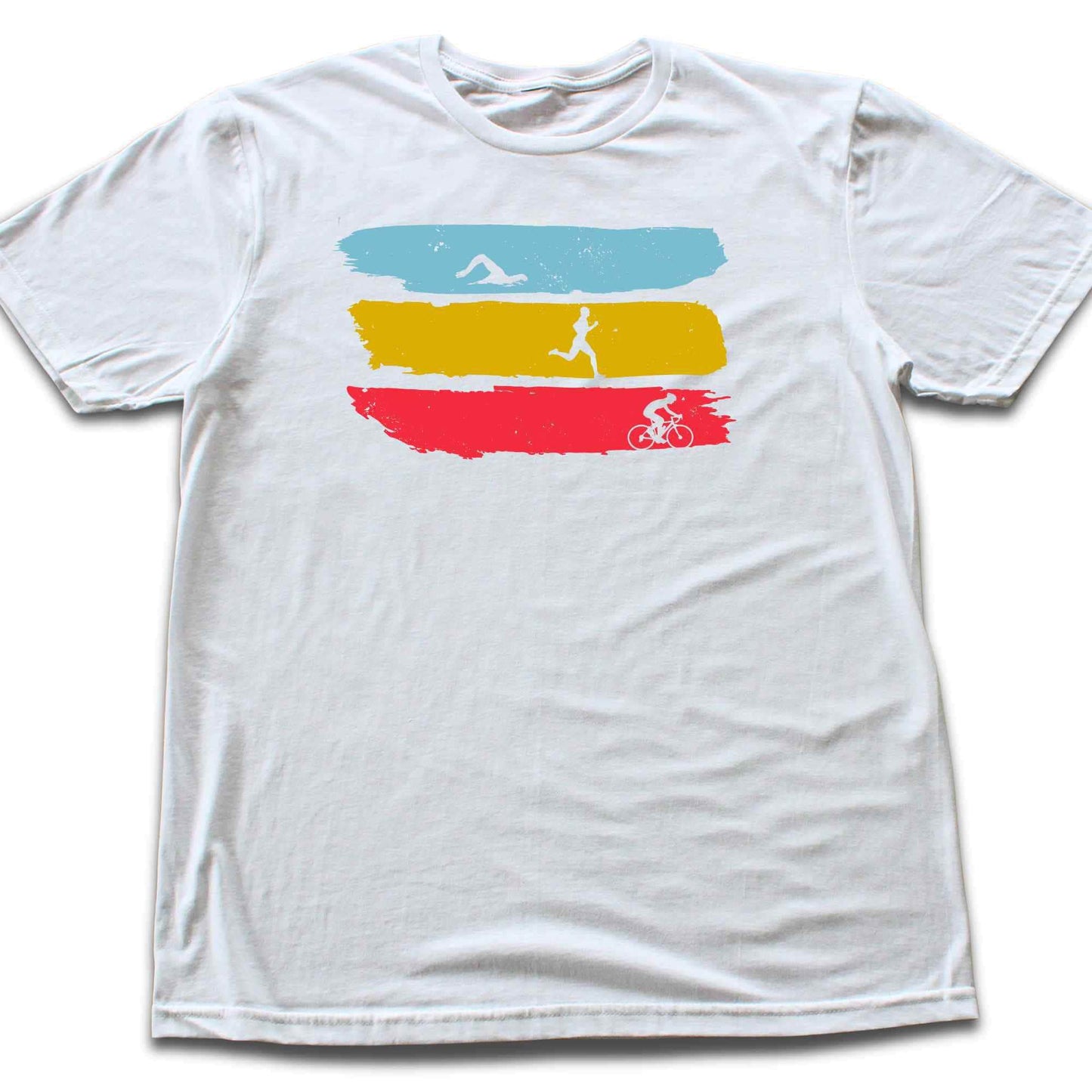Triathlon T-shirt