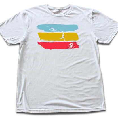 Triathlon T-shirt