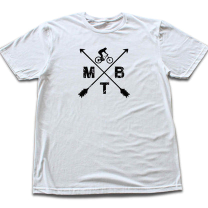 MTB Arrow T-shirt