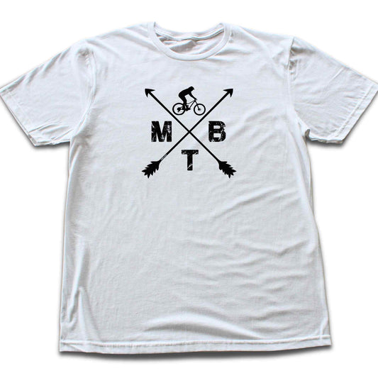 MTB Arrow T-shirt
