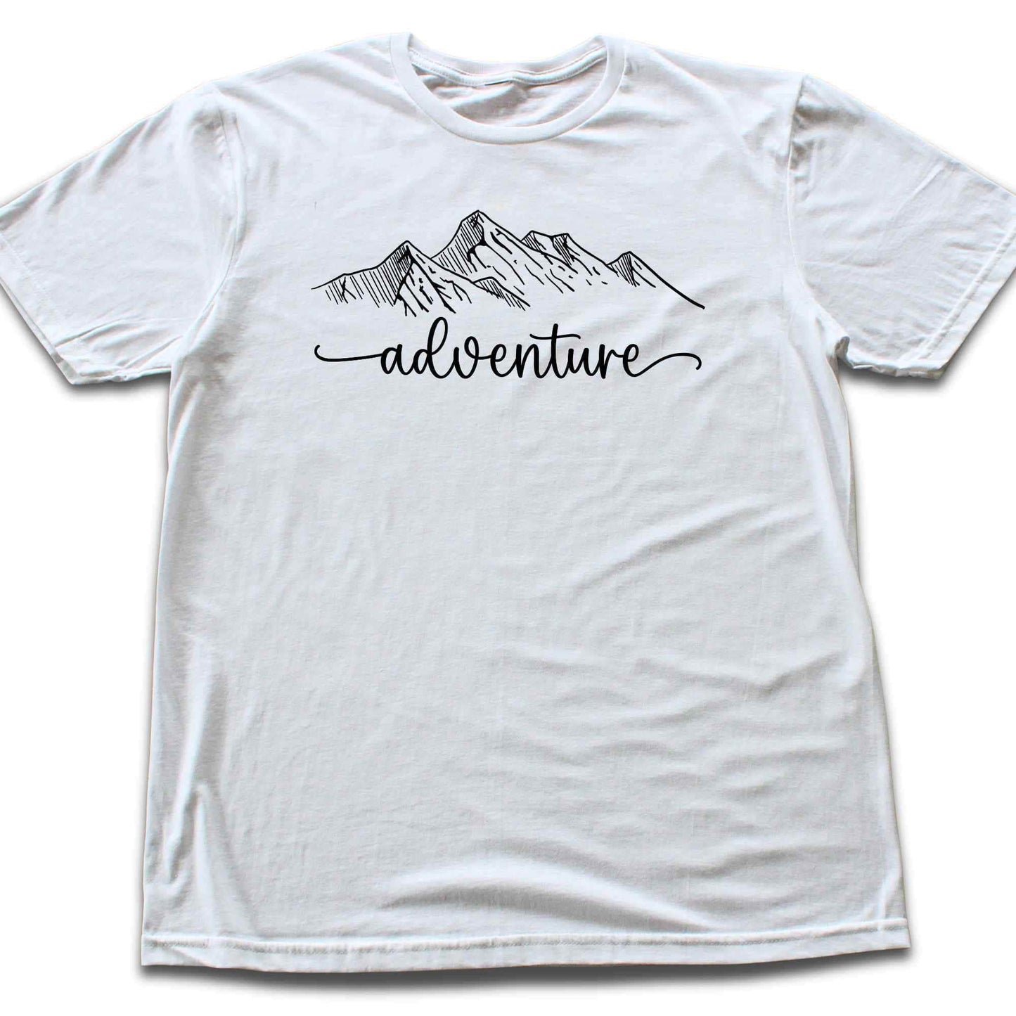 Adventure T-shirt