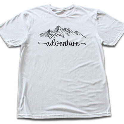 Adventure T-shirt