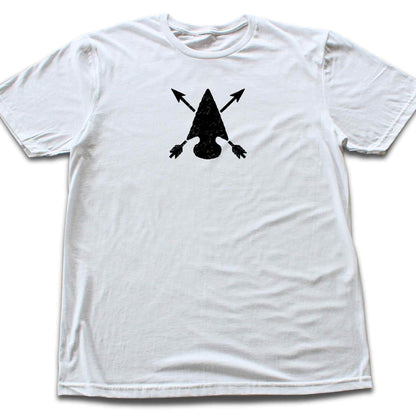 Flint Arrow T-shirt