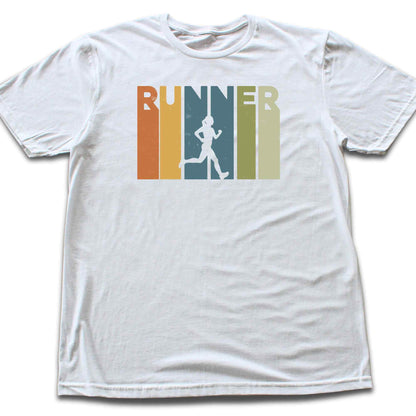 Runner Colors T-shirt