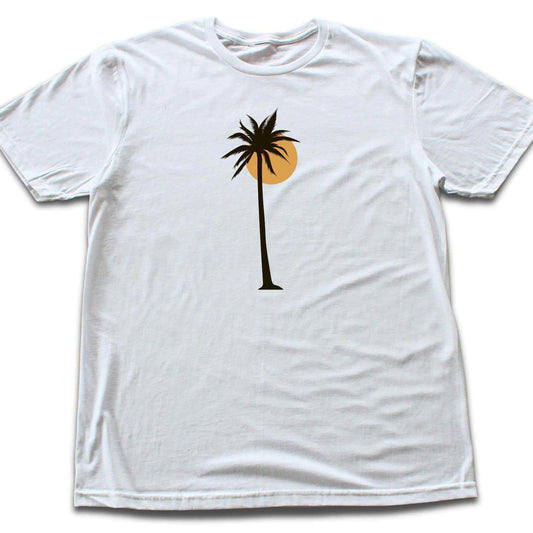 Palm Tree T-shirt