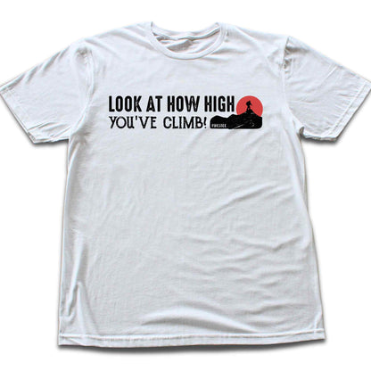 How High T-shirt