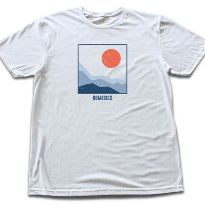 Homesick T-shirt