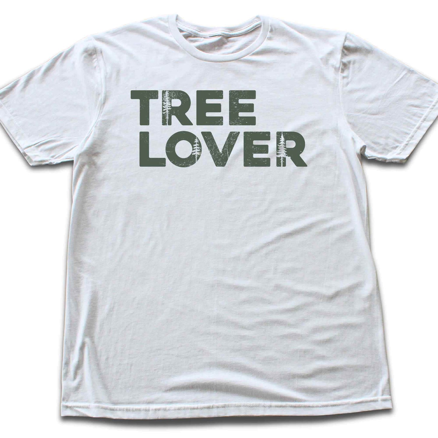 Tree Lover T-shirt