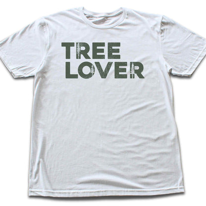 Tree Lover T-shirt