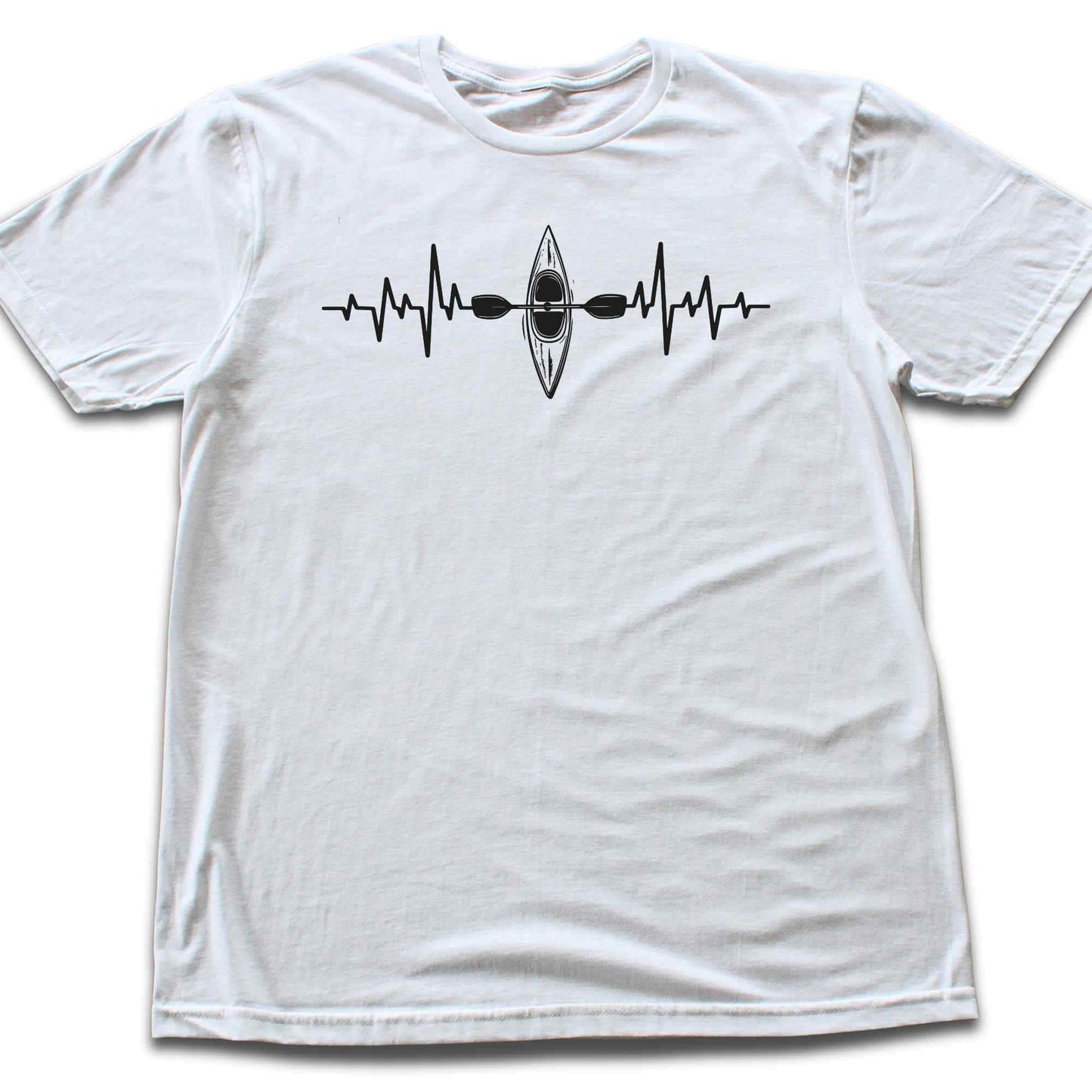 Kayak Heat Beat T-shirt