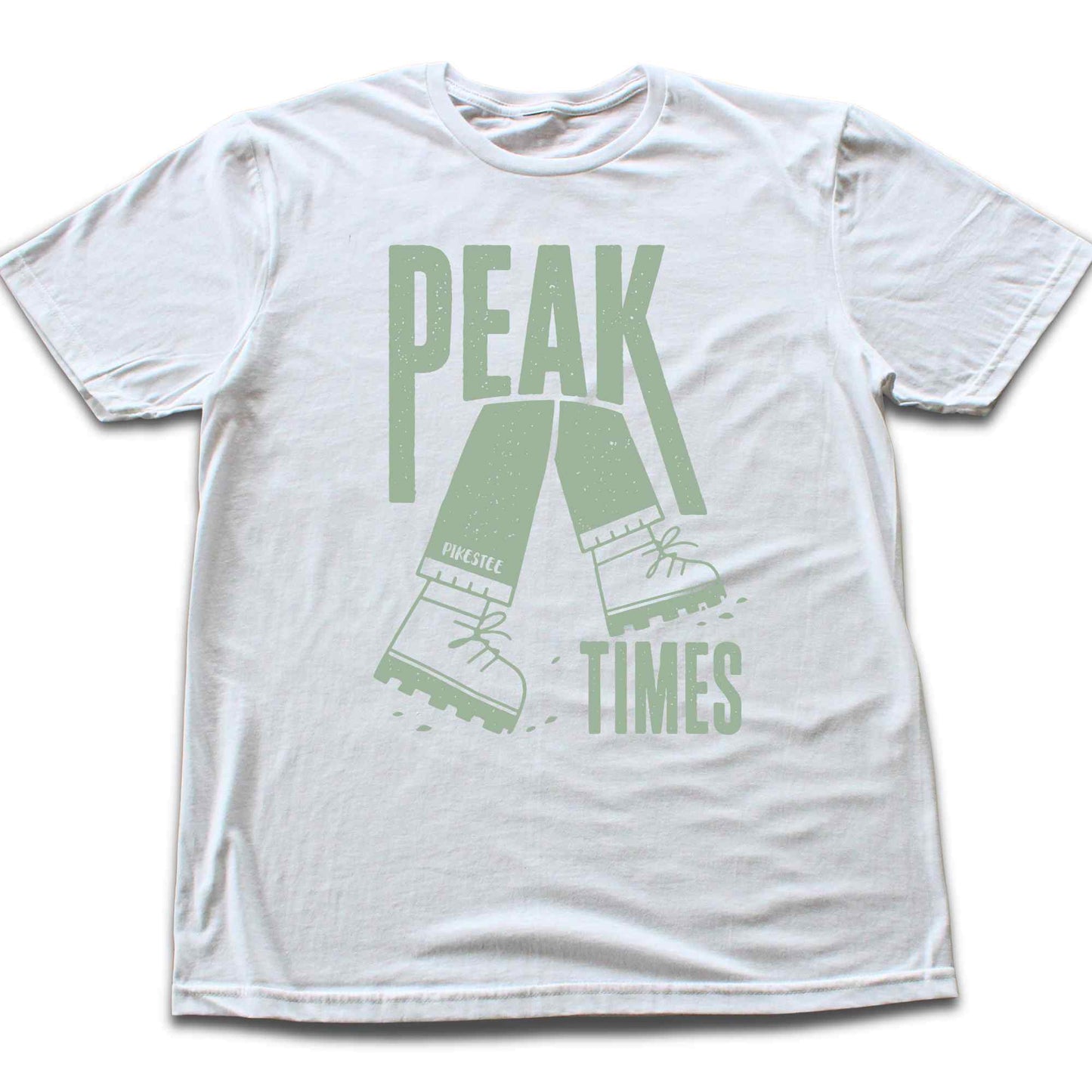 Peak Times T-shirt
