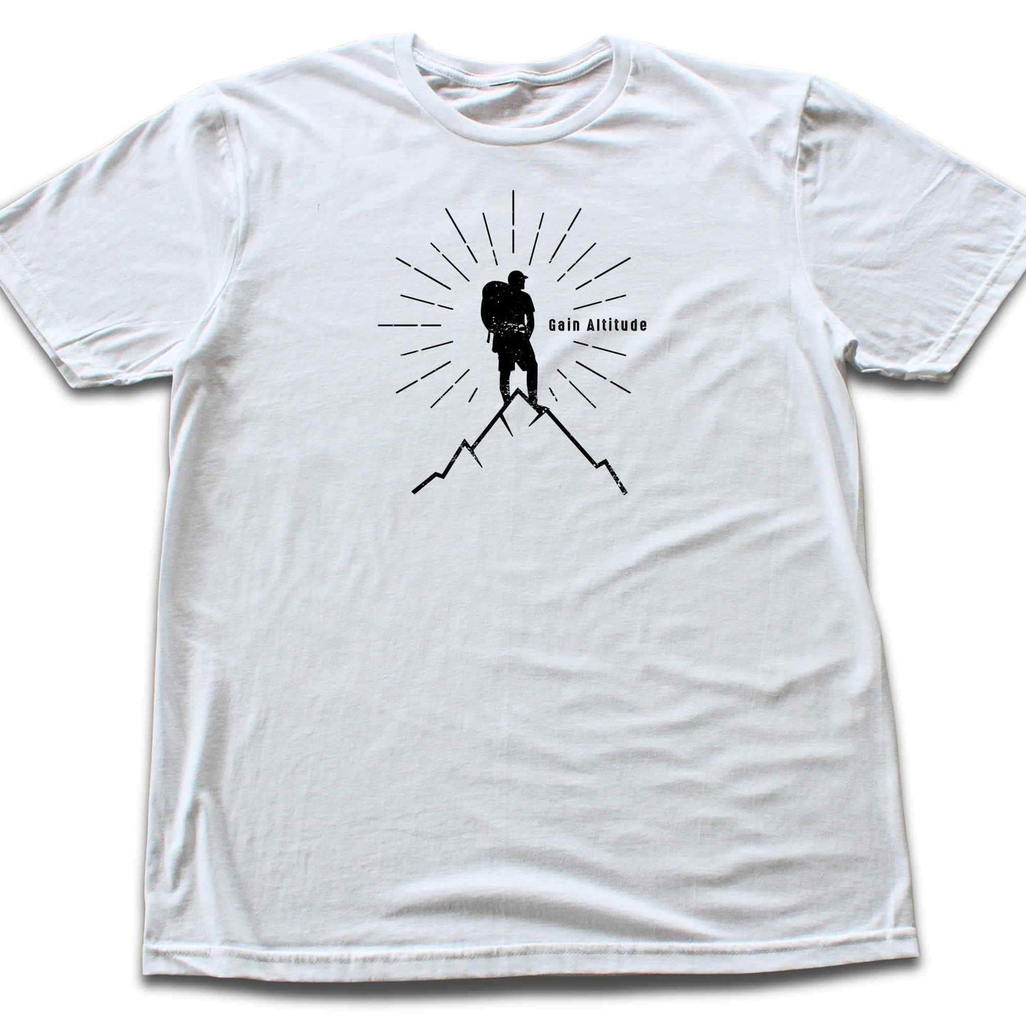 Gain Altitude T-shirt