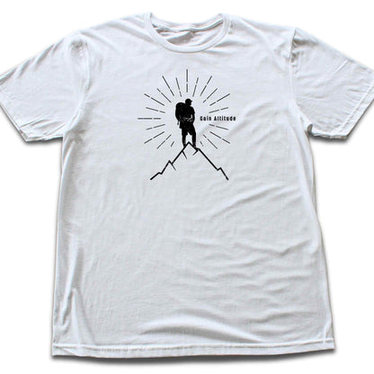 Gain Altitude T-shirt