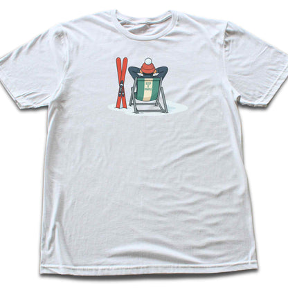 Keep It Simple Ski T-shirt