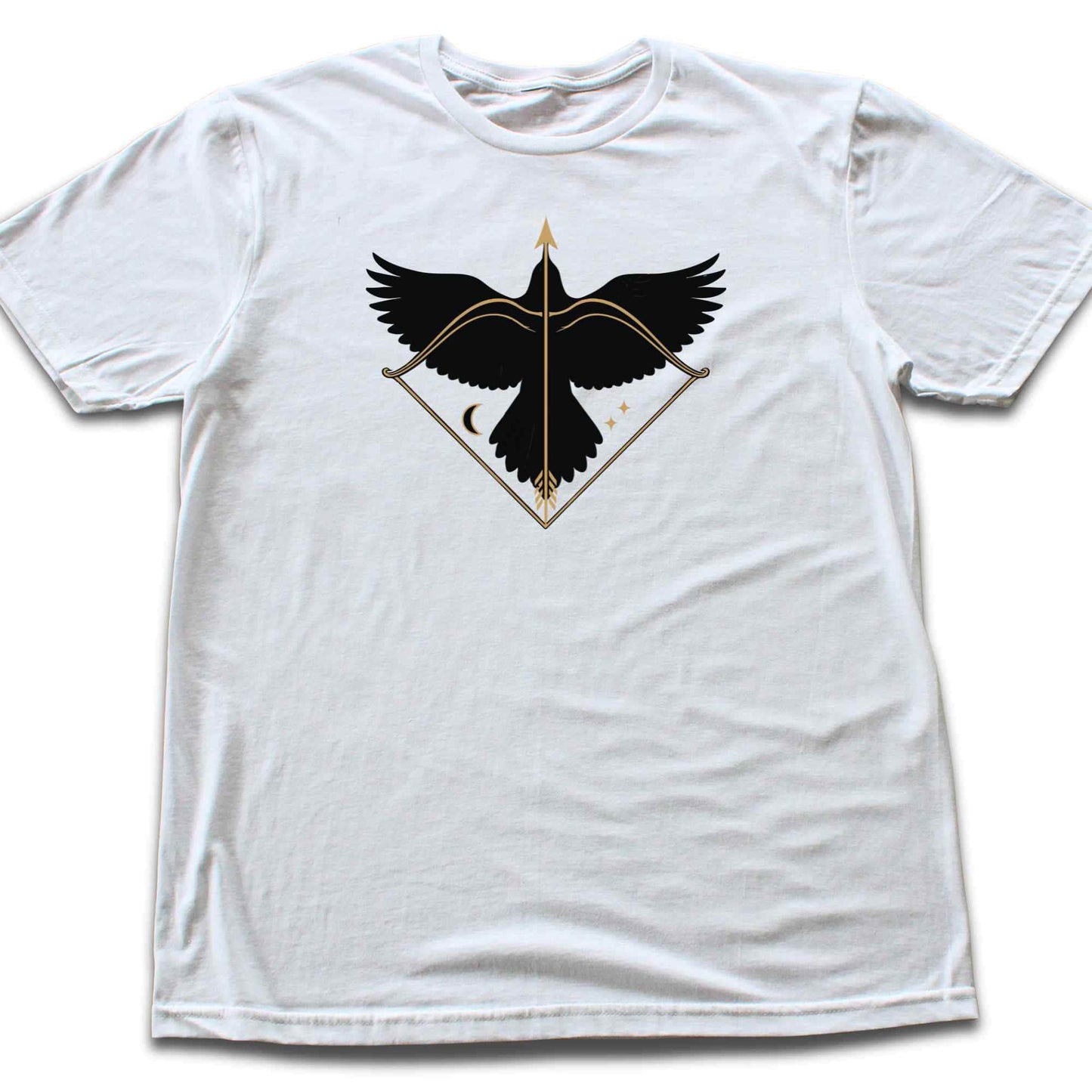 Bow And Eagle T-shirt
