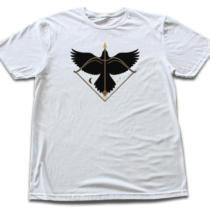 Bow And Eagle T-shirt