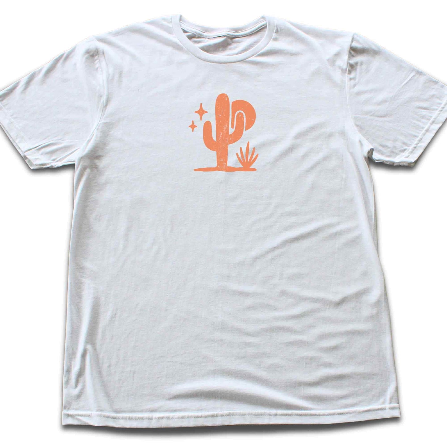 Cactus Landscape T-shirt