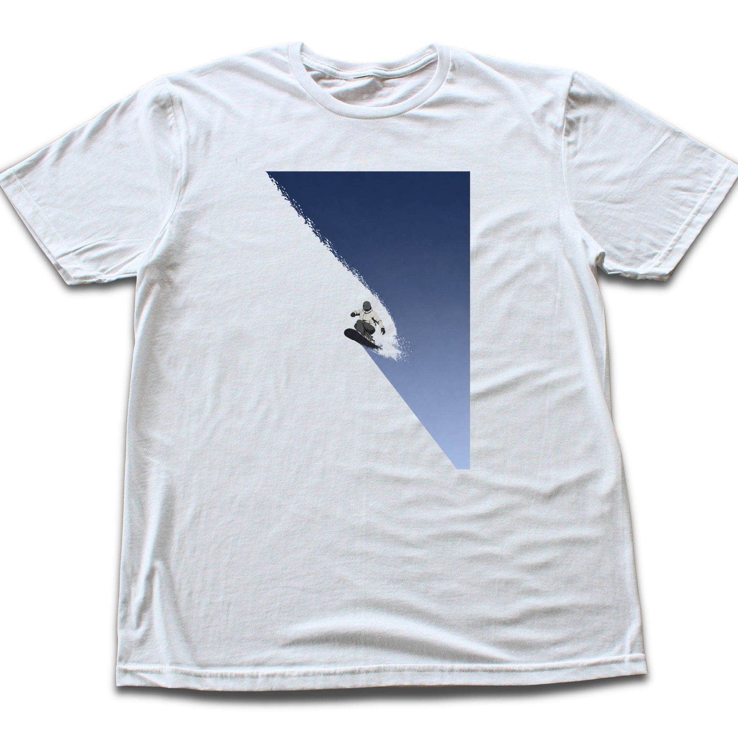 Snowboard Slope T-shirt