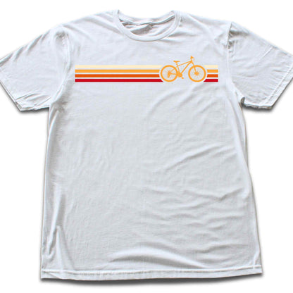 Bike Gradient T-shirt