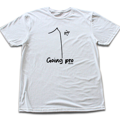 Going Pro Ski T-shirt