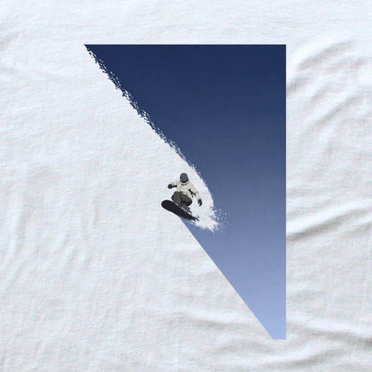 Snowboard Slope T-shirt