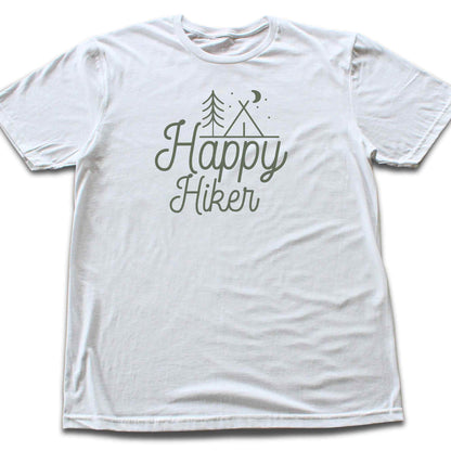 Happy Hiker T-shirt
