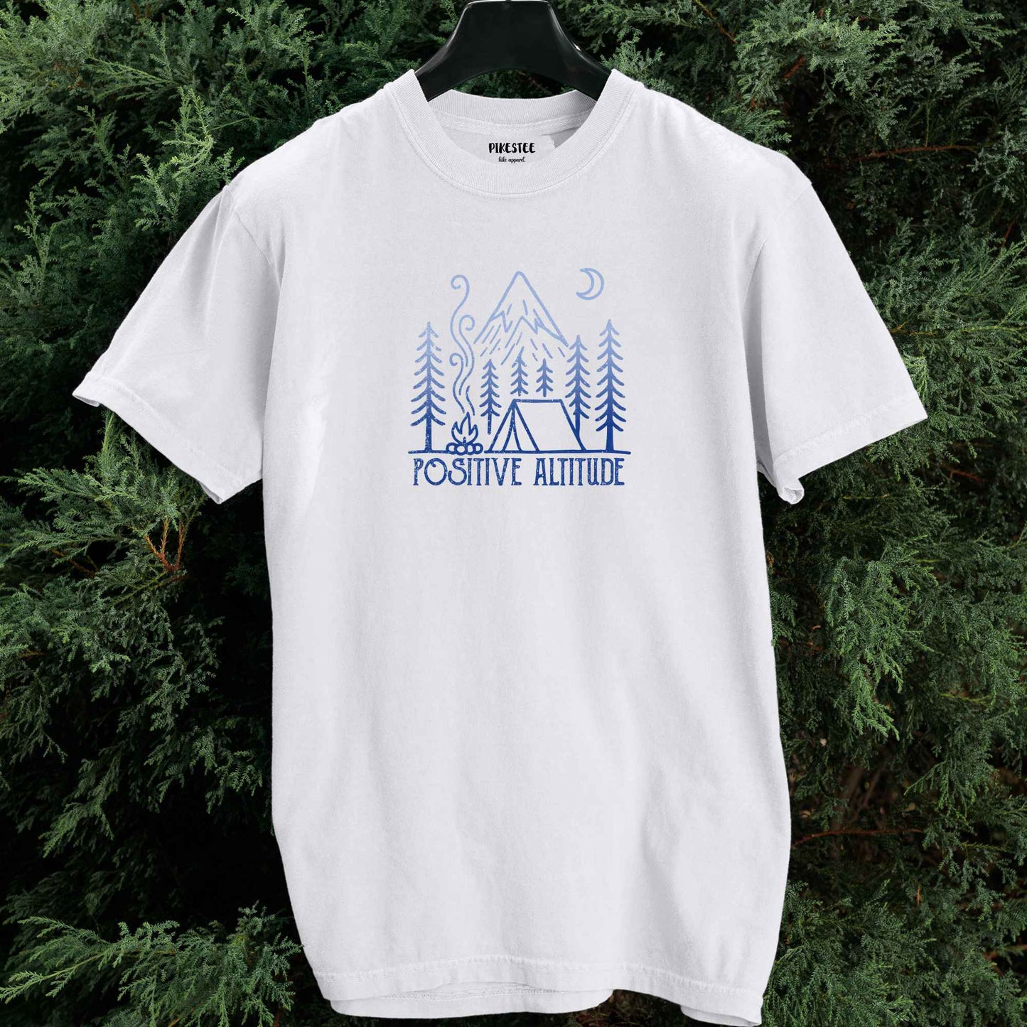 Positive Altitude T-shirt